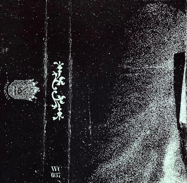 Phantom Staircase : Mystic Isolations  (Cass, Ltd)